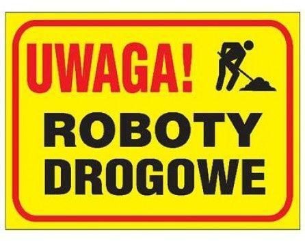 Od dziś droga w Bobrówce zamknięta