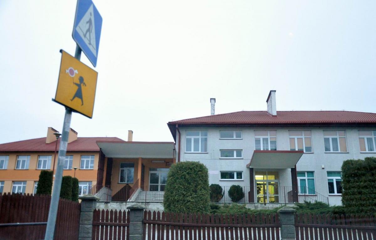 Wójt ukarał nauczycieli?