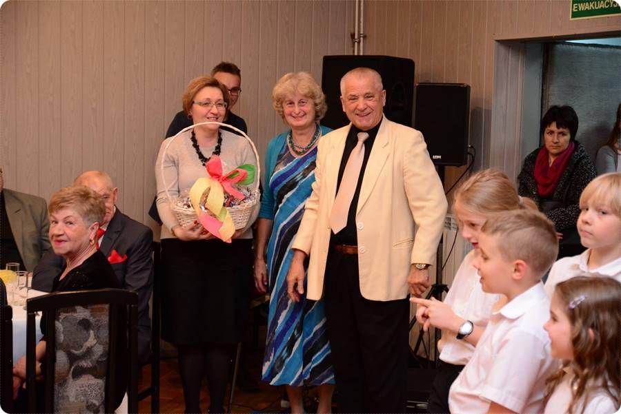 Dają dobry przykład młodym pokoleniom