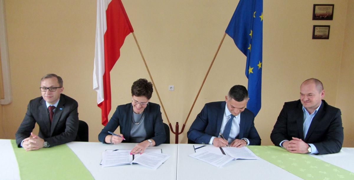 Kolejna ważna inwestycja przemyskiego PWiK. Będzie kanalizacja osiedla Za Wiarem