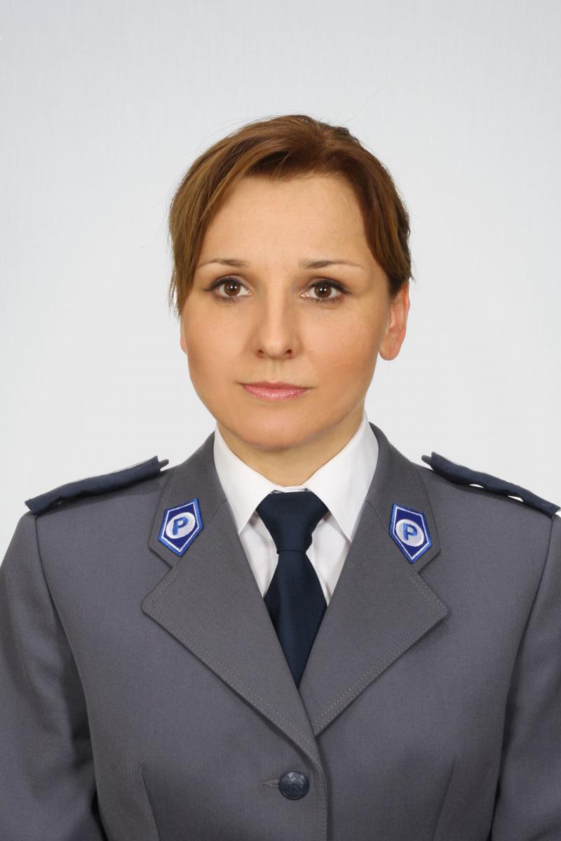 Policjant pierwszego kontaktu. Poznaj swojego dzielnicowego