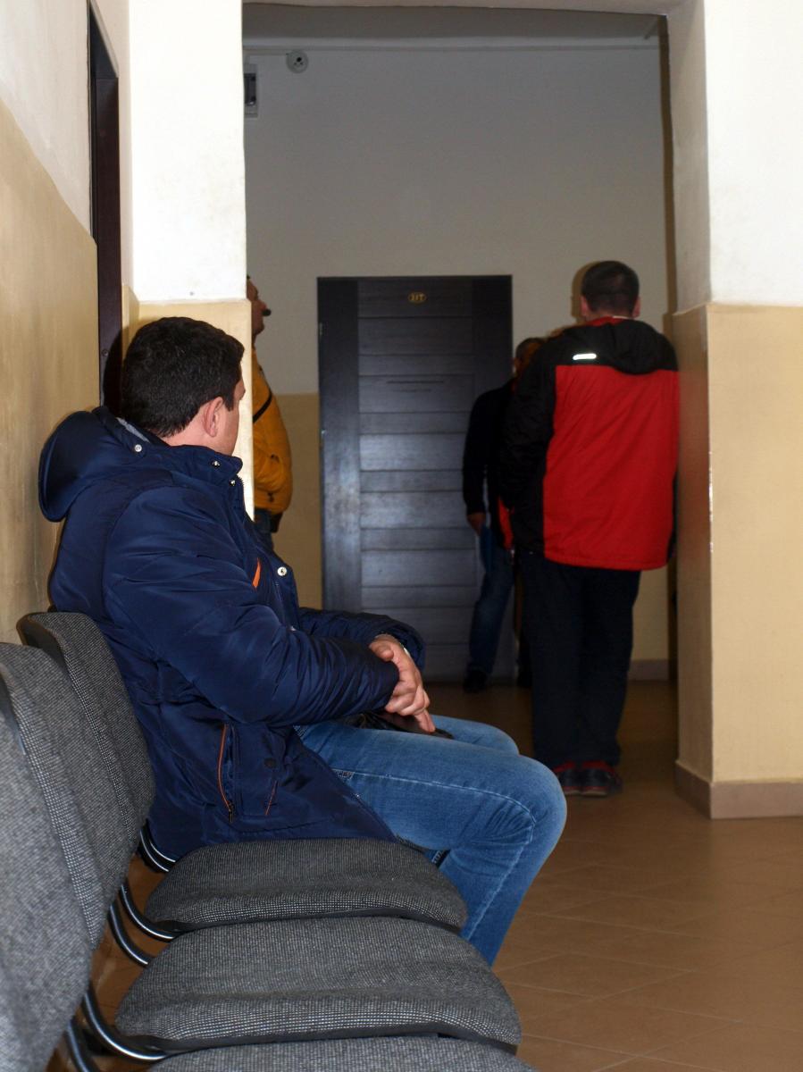 Ogromne problemy z rejestracją samochodów