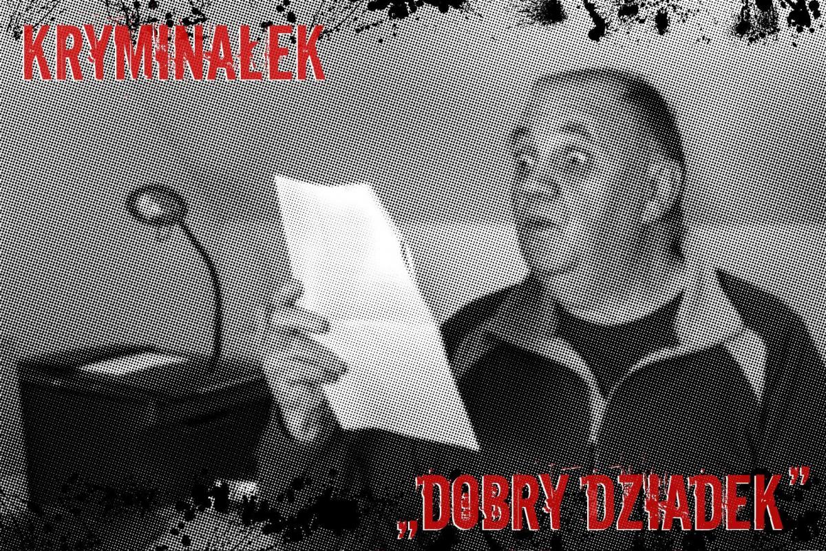Dobry dziadek