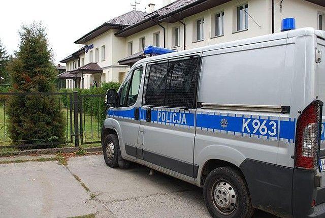 Nie było znieważenia pomnika Orląt Przemyskich 