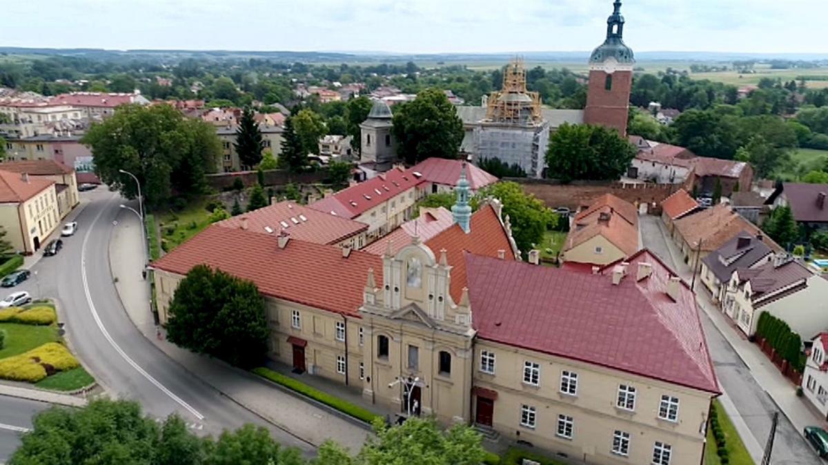TV Rzeszów wyemituje dziś film o Przeworsku
