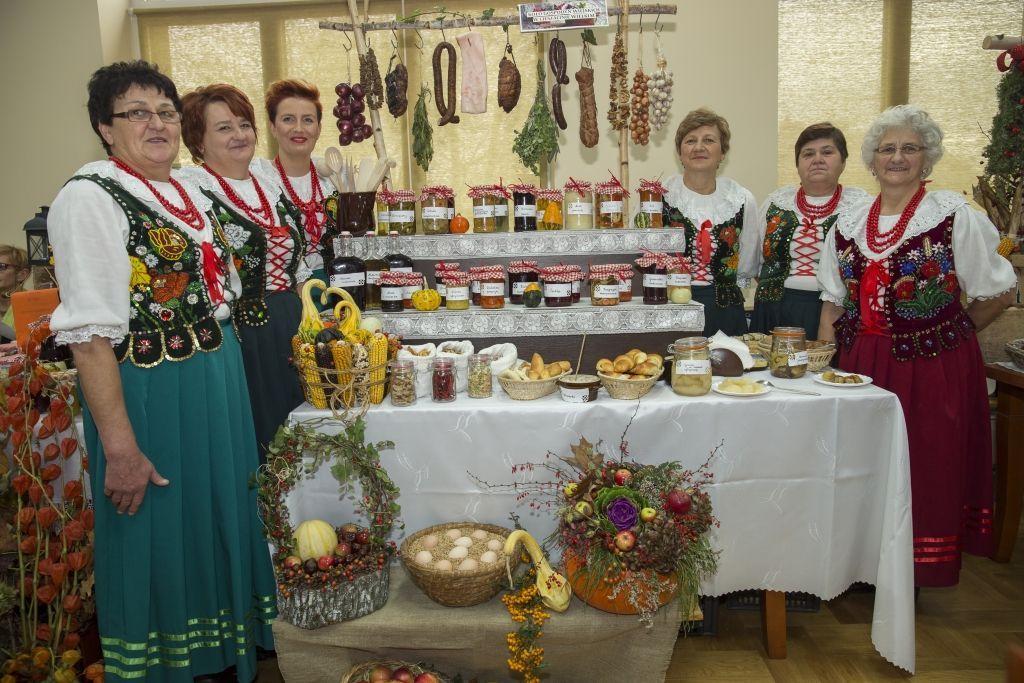 Zapraszamy na konkurs „Z babcinej spiżarni”