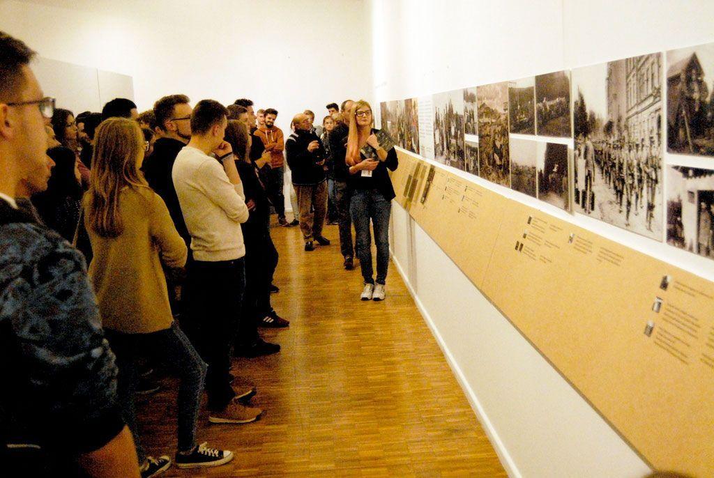 W świecie naszych bratanków. Dzień kultury węgierskiej [GALERIA]