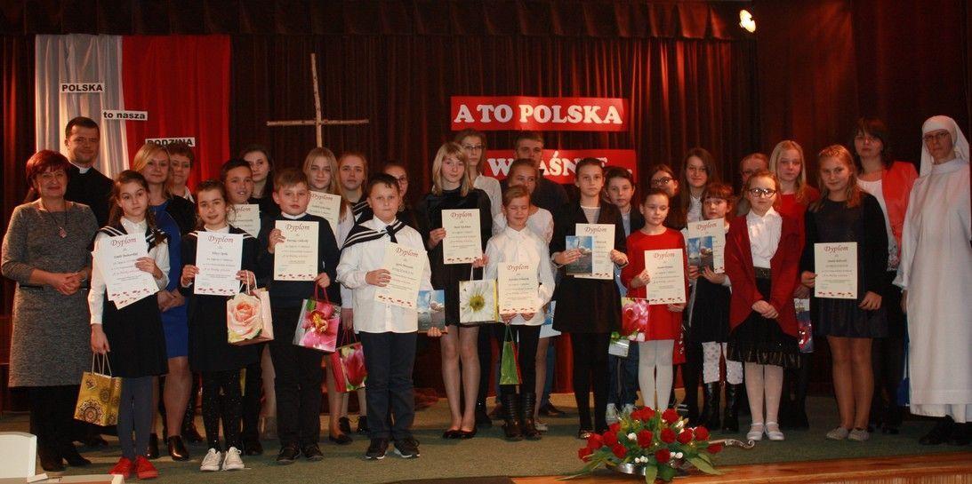 „A to Polska właśnie…”