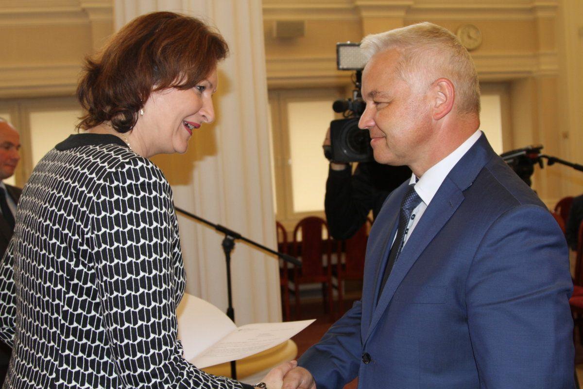 11 gmin dostało pieniądze na remonty dróg