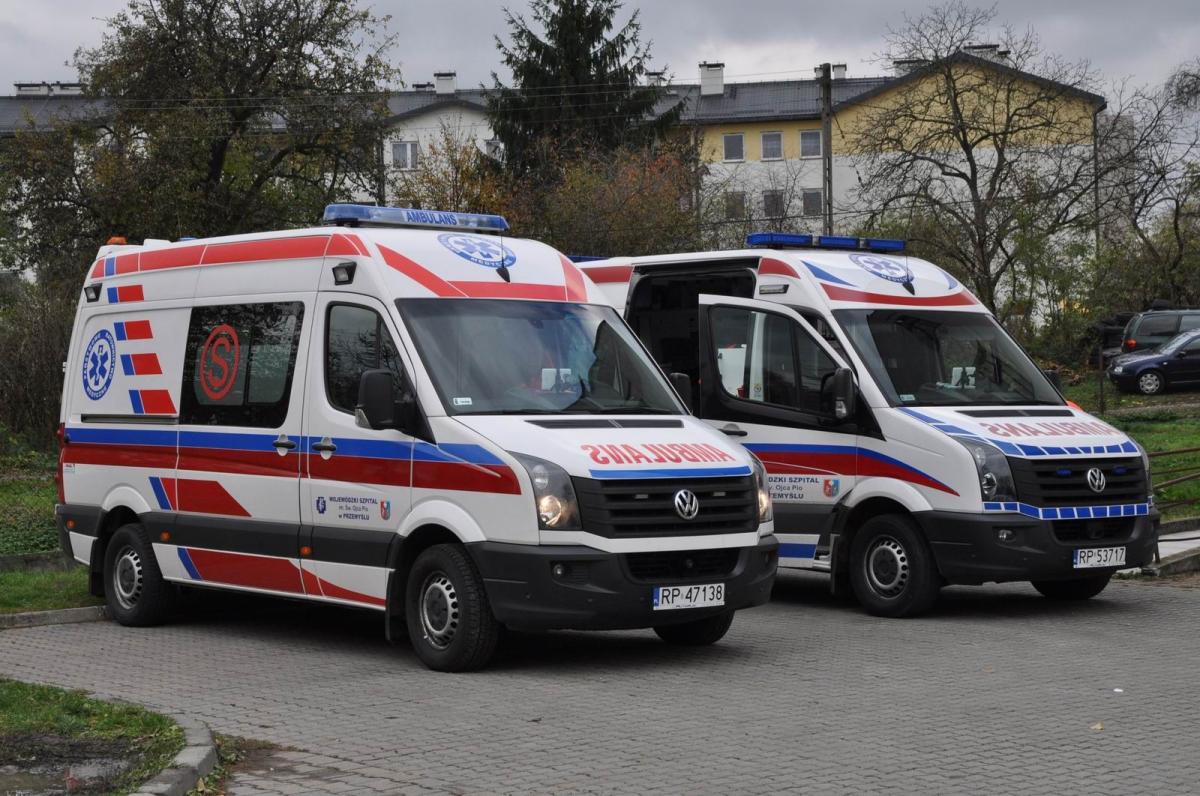 Przemyskie pogotowie samodzielnym podmiotem?
