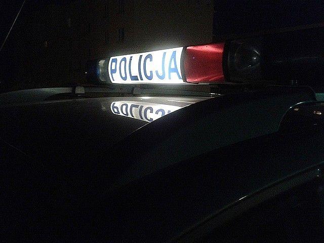 W Bieszczadach odnaleziono nad ranem zaginioną turystkę