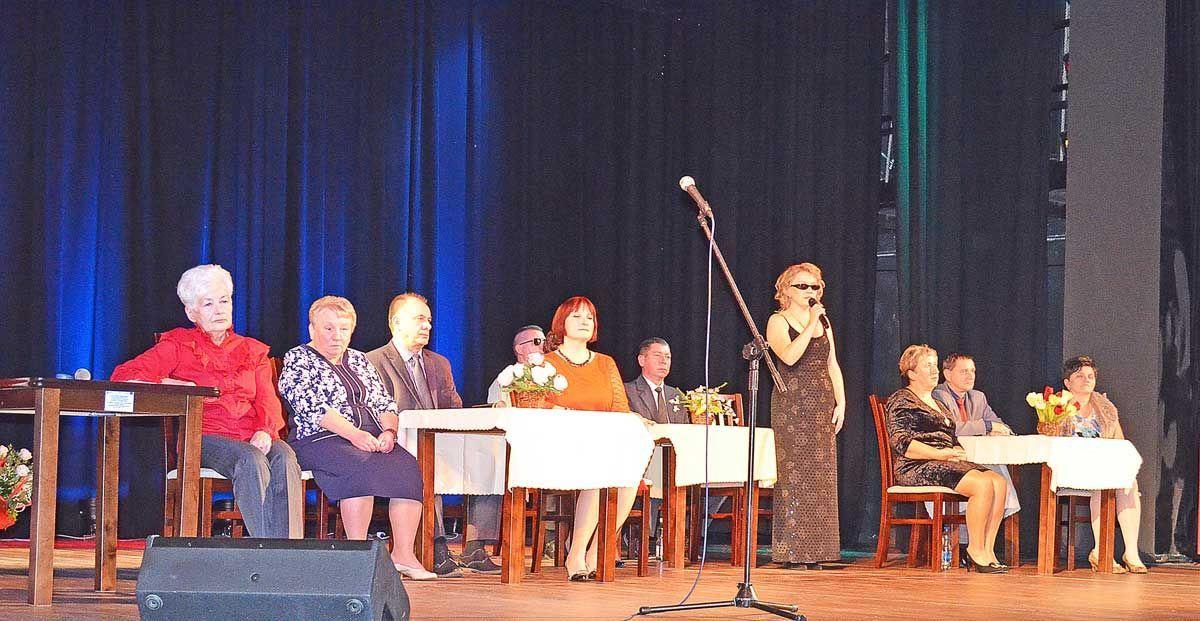 Wyobraźnia przed zmysłami, czyli Międzynarodowy Dzień Niewidomych [ZDJĘCIA]