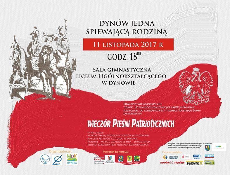 Jedna śpiewająca rodzina