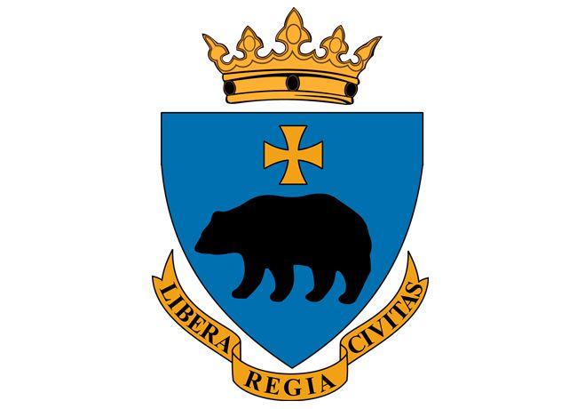 [Wyciąg] z ogłoszenia o przetargu nieruchomości działka, ul 3 Maja (Przemyśl)
