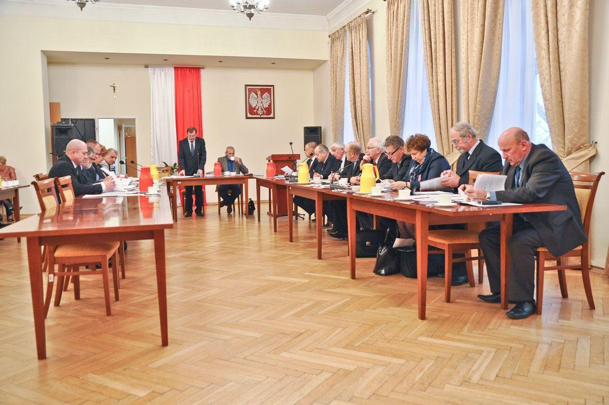 W starostwie zapłacisz kartą