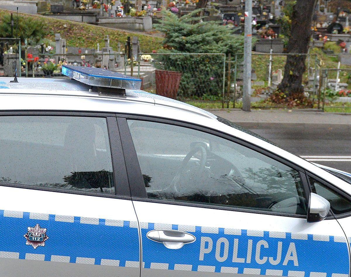 Podsumowanie akcji „Znicz” w regionie