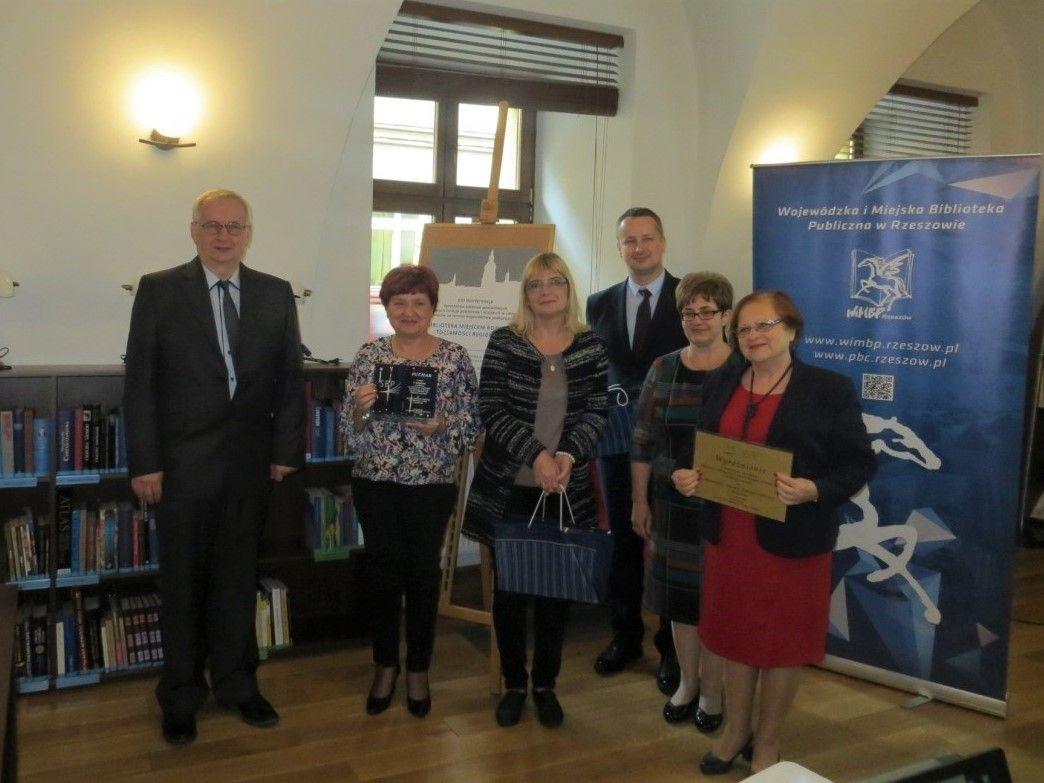 Jarosławska biblioteka inspiruje po japońsku