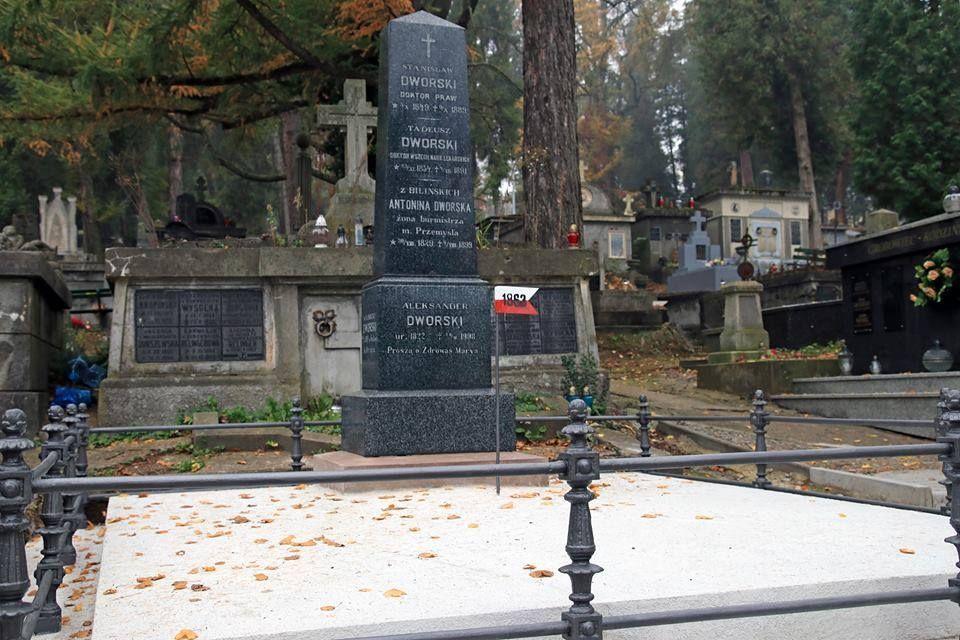 TPPiR przekazał pod opiekę cztery odrestaurowane obiekty