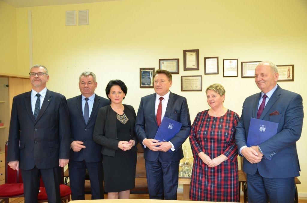 56 nowoczesnych urządzeń dla przeworskiego szpitala
