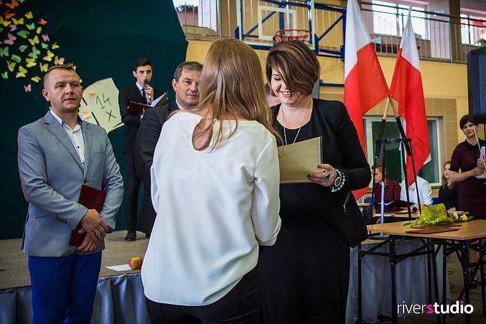 Najzdolniejsi nagrodzeni [GALERIA]