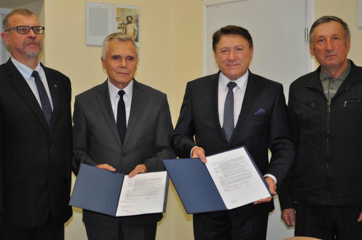Szpital otrzyma 2 mln zł dotacji