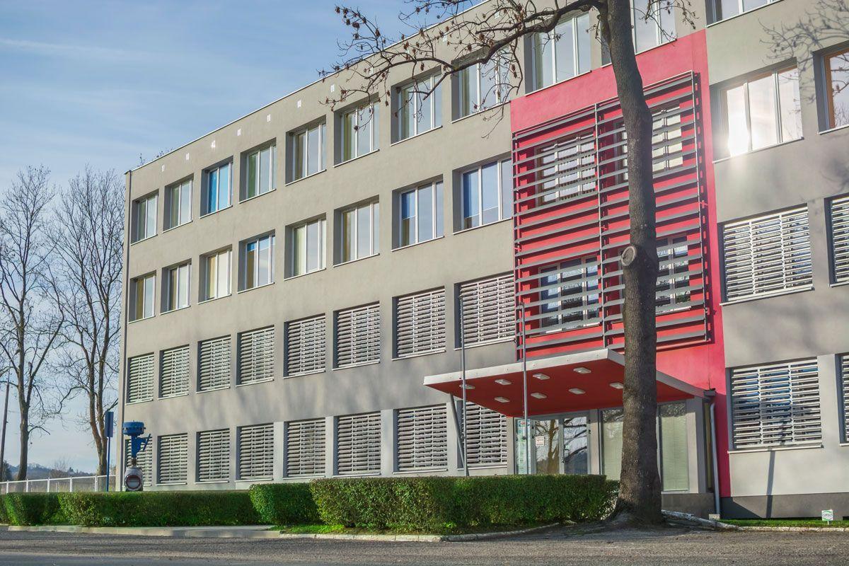 W „Polnej” w Przemyślu powstaje centrum badawcze