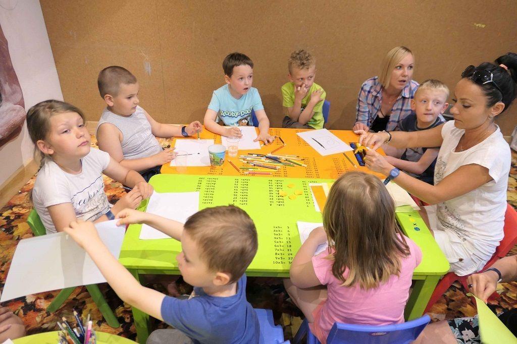Niepełnosprawne przedszkolaki mają nowy sprzęt do rehabilitacji