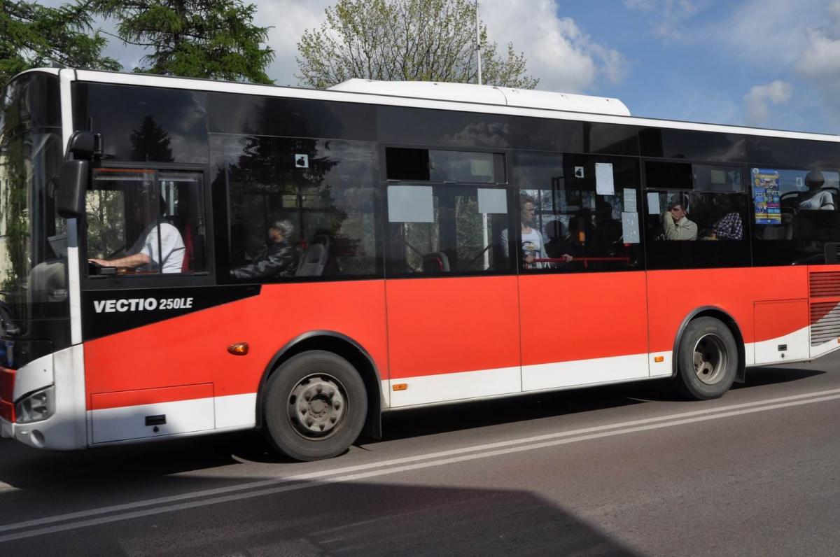 Na cmentarze dojedziemy darmową komunikacją miejską