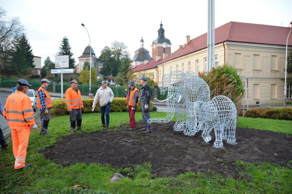Przeworskie słonie wróciły „mocniejsze”