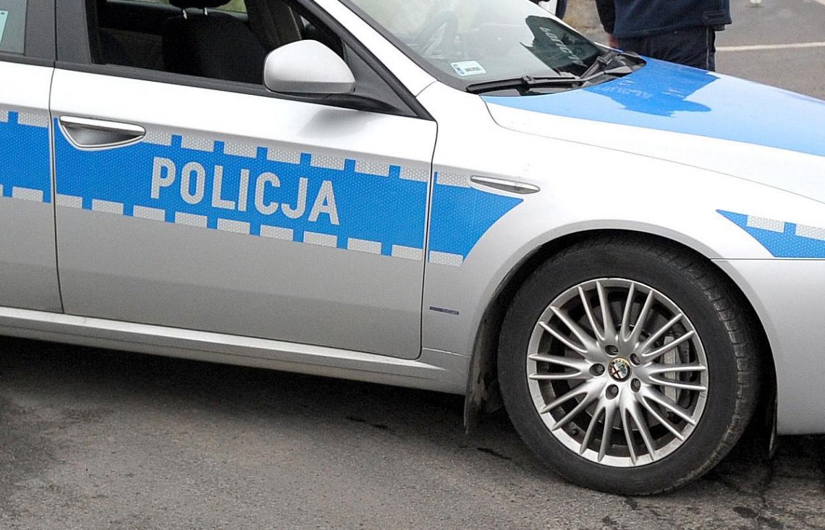 Przy cmentarzach więcej ograniczeń w ruchu