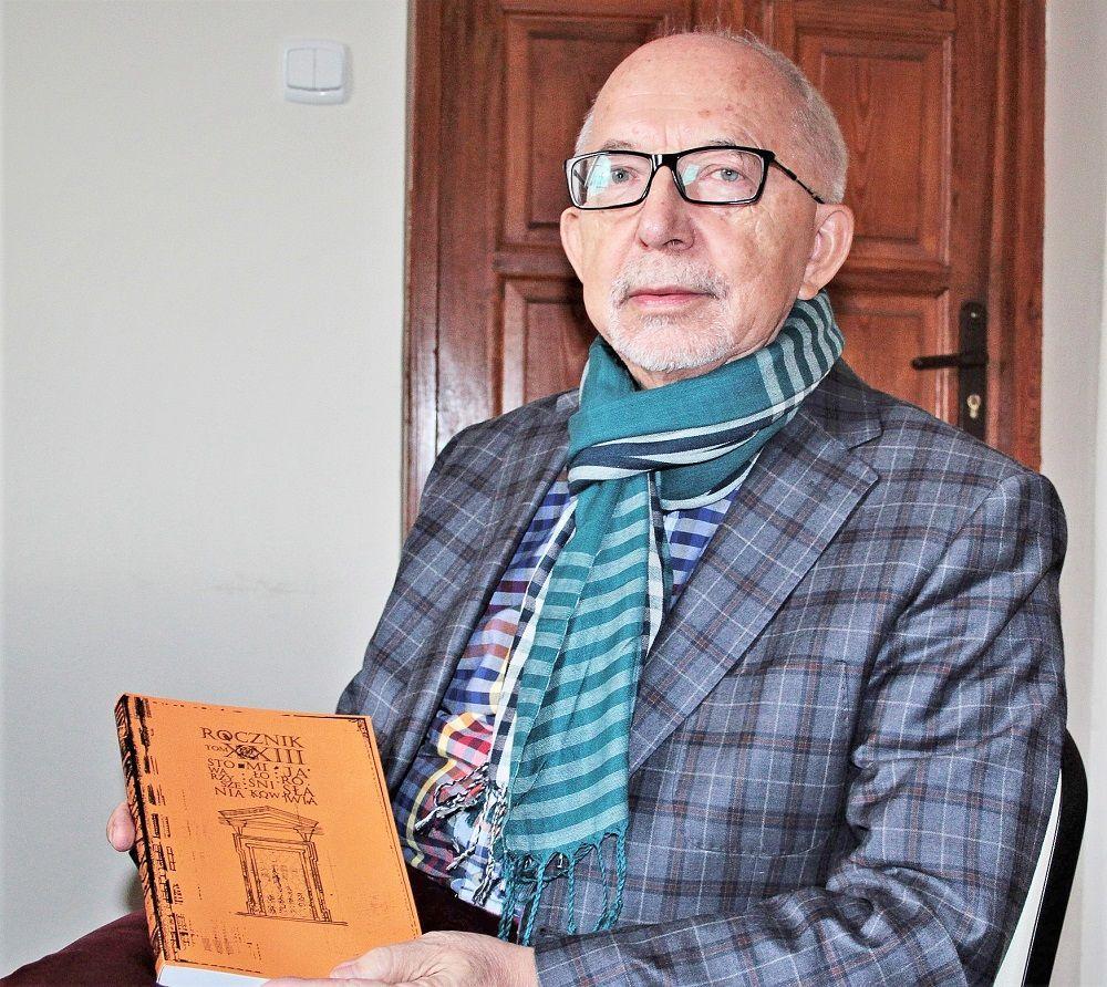 O Jarosławiu królowej Marysieńki, wnuczce hrabiny Siemieńskiej Beacie Tyszkiewicz i nie tylko