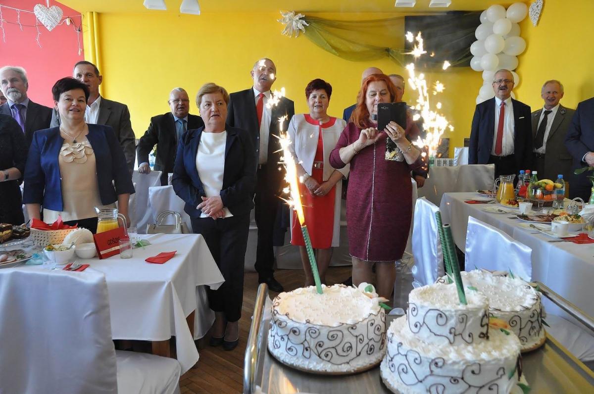 10 lat w służbie niepełnosprawnym [ZDJĘCIA]