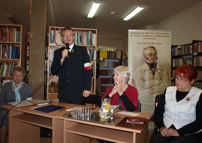 Sybiracy wciąż pamiętają