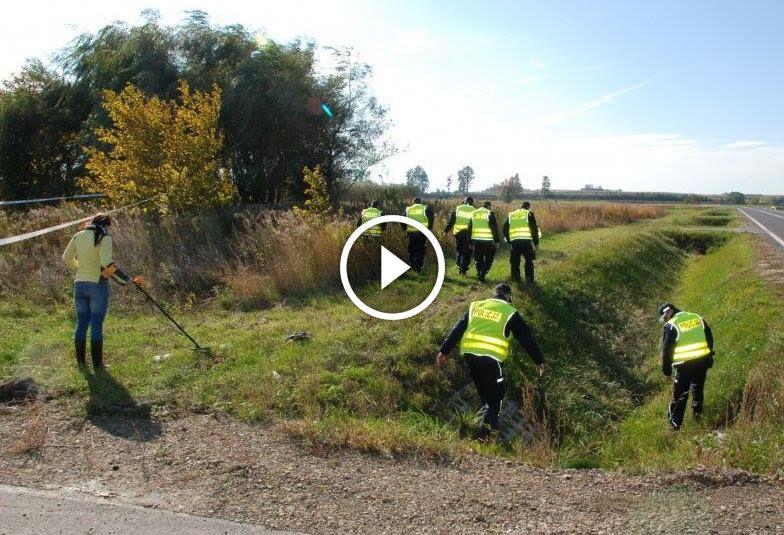 Zamordował byłą żonę i popełnił samobójstwo? Koło Przeworska znaleziono zwłoki [WIDEO, ZDJĘCIA]