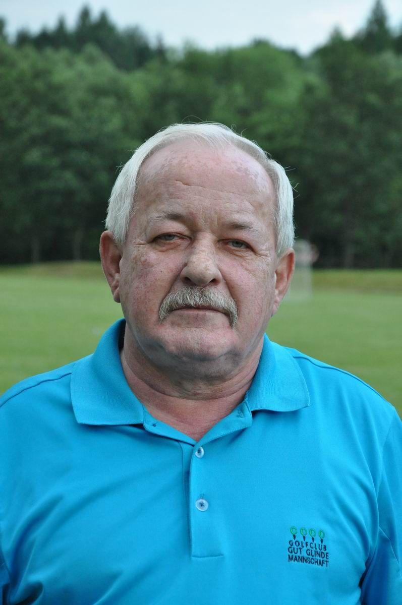 Odszedł Józef Piotrowski