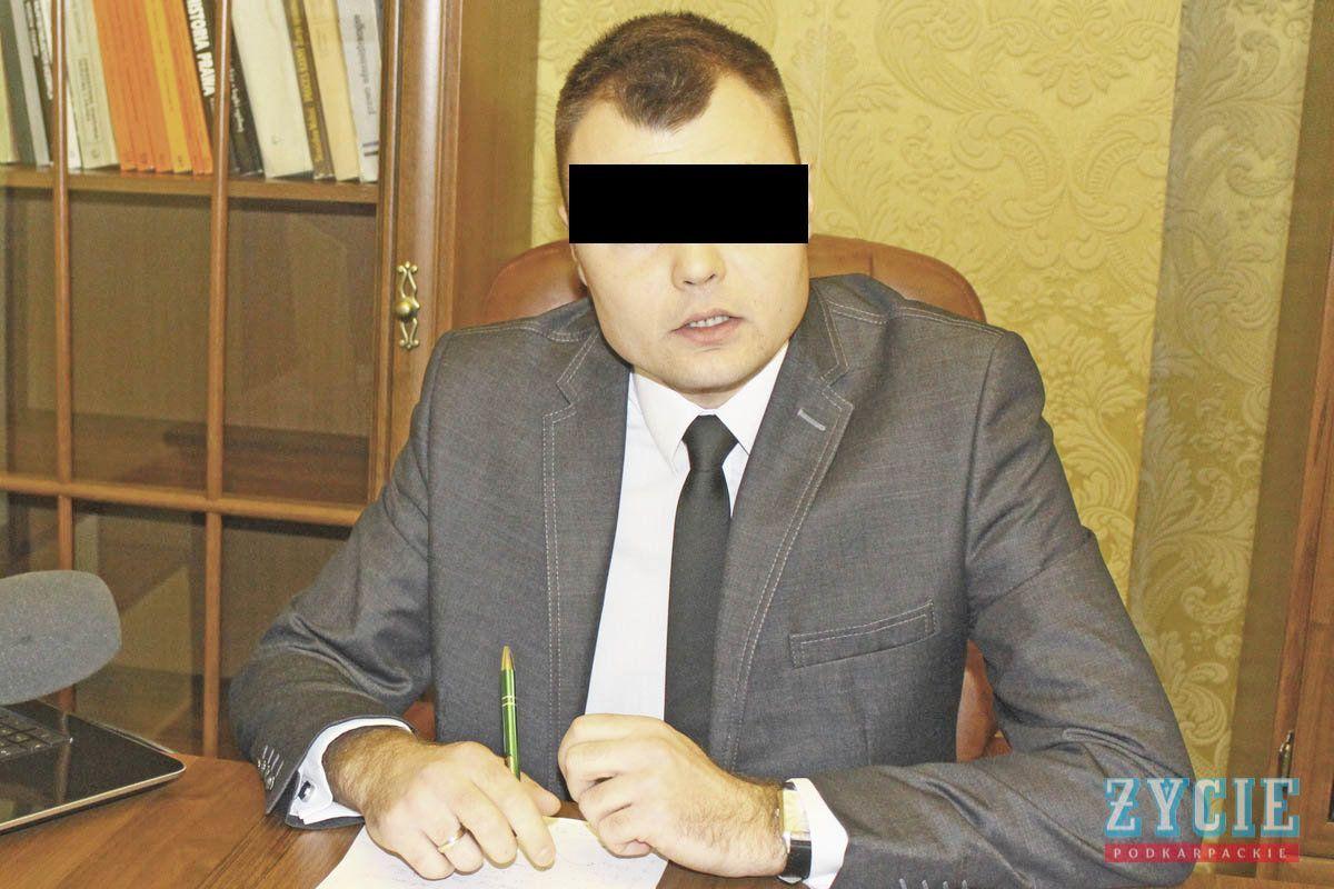 Bracia R. usłyszeli wyrok za przedwyborczy incydent w Szówsku