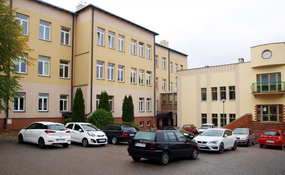 Czy SP 5, MDK i dwa przedszkola w Przemyślu zmienią swoją siedzibę?