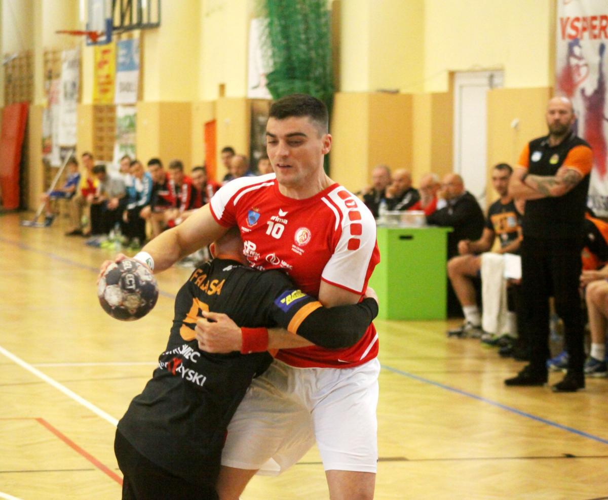 KSZO Odlewnia nie istniało. SRS Czuwaj liderem!
