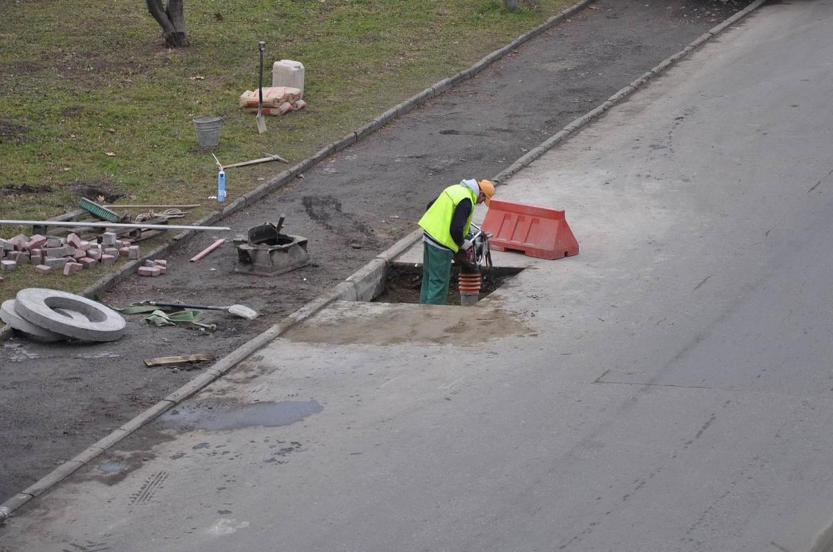 Zakład Robót Drogowych w Przemyślu zostanie zlikwidowany