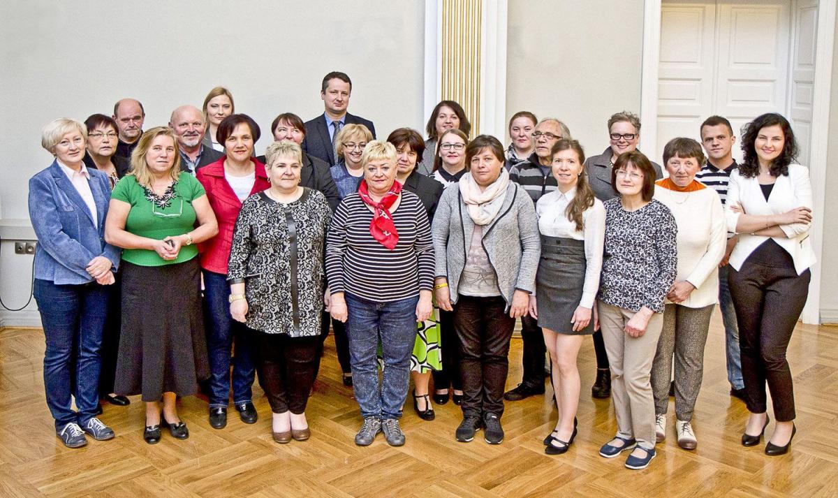 Przemyska Biblioteka Publiczna ma 70 lat