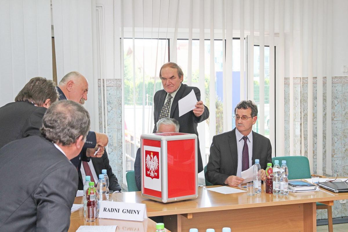 Nie ma sposobu na śmierdzące śmieci?