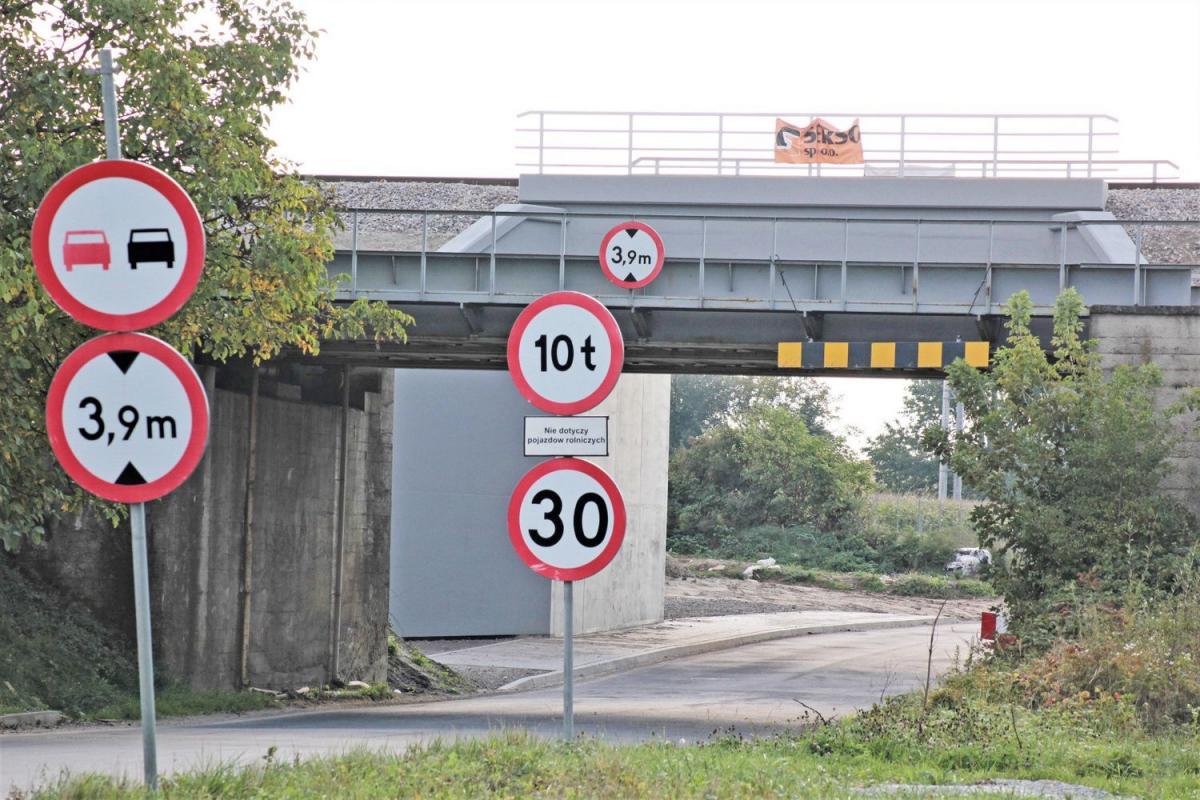 Wiadukty otwarte. Poniatowskiego odkorkowana