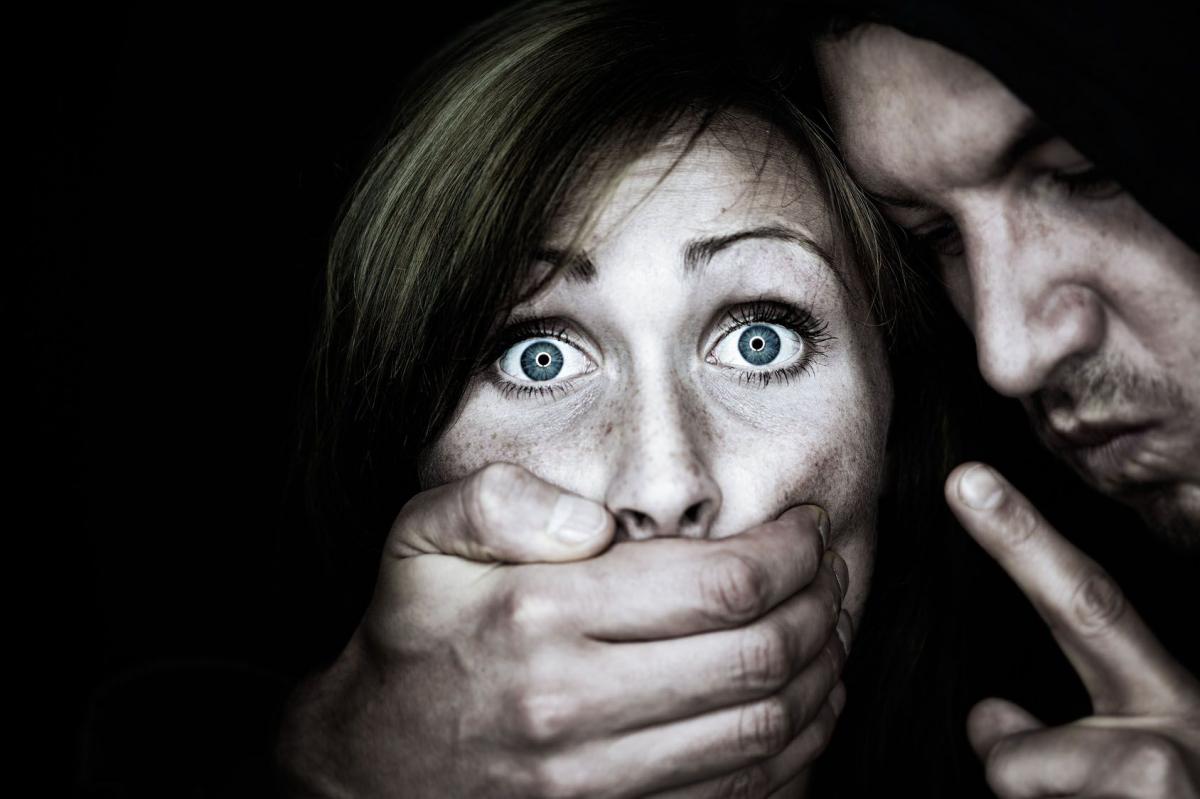 Najwięcej przestępstw seksualnych jest w Przemyślu i Lubaczowie