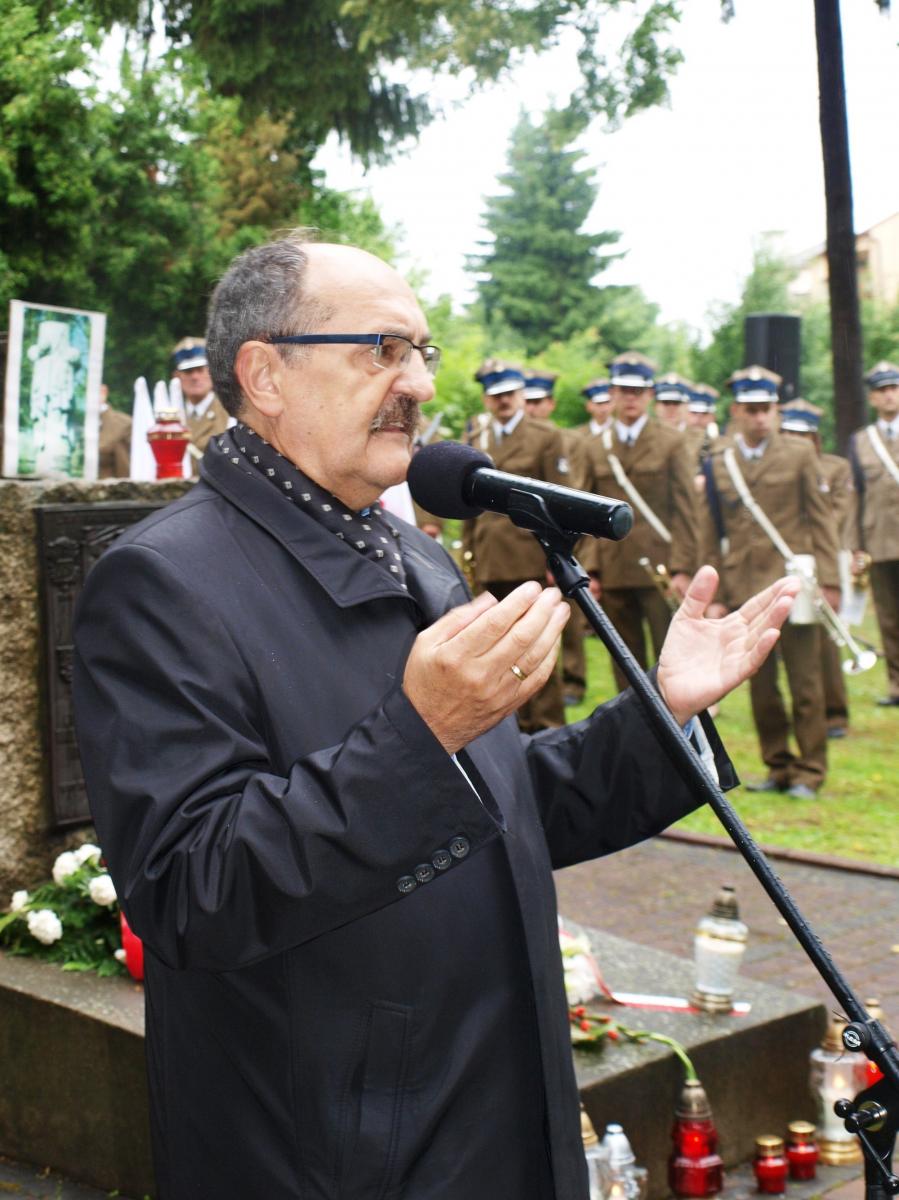 Skarga na przemyskiego posła Andrzej Matusiewicza
