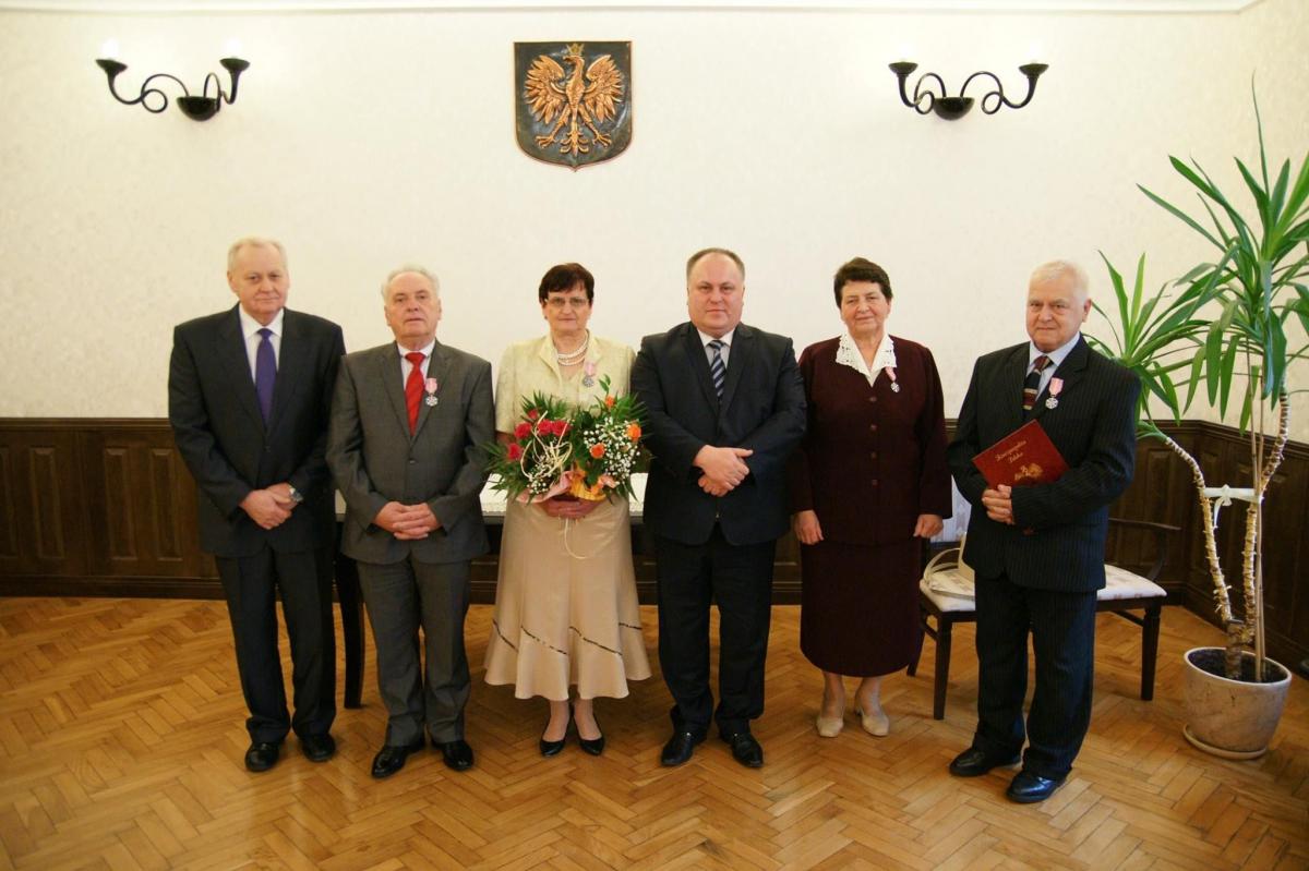 Poznali przepis na udany związek. 50 lat razem