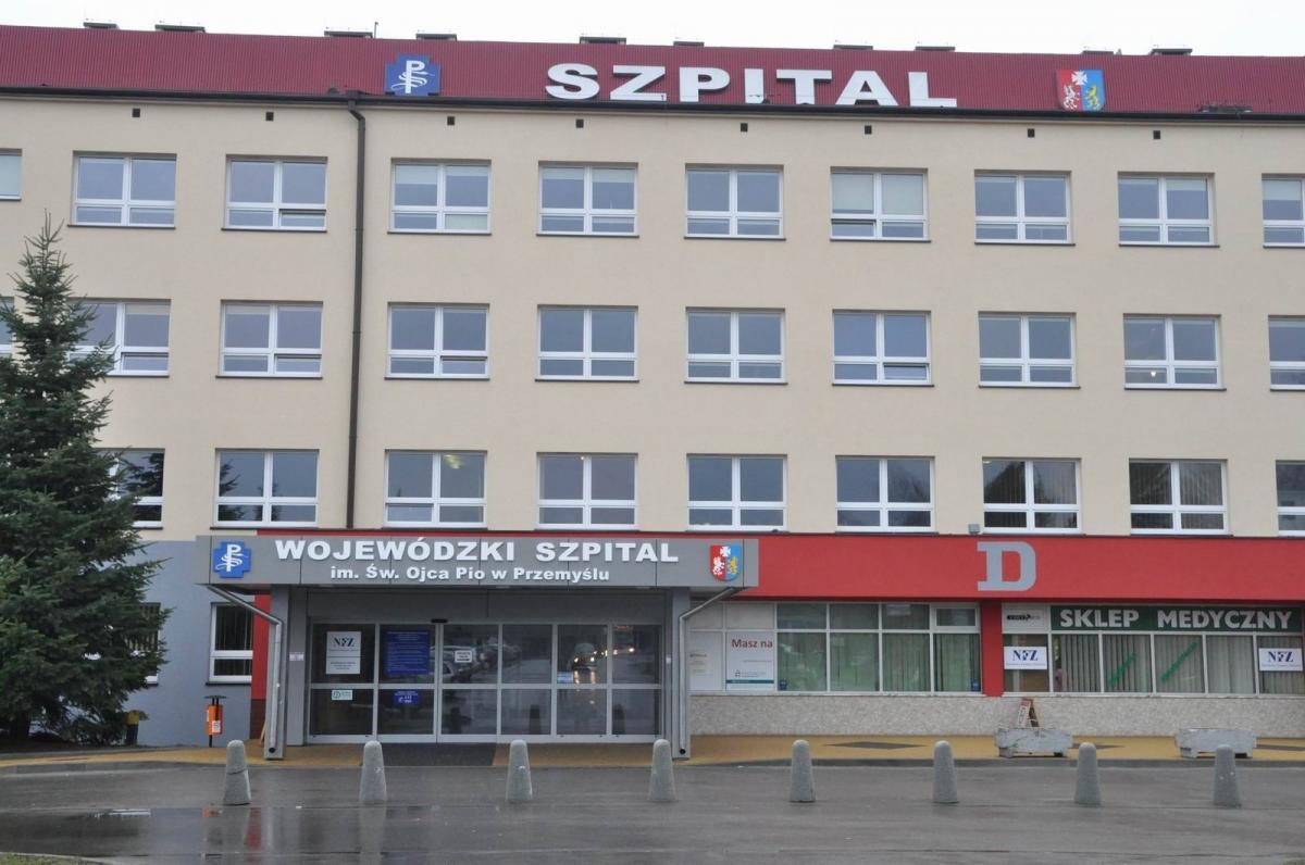 Szybsza pomoc w szpitalnych oddziałach ratunkowych?