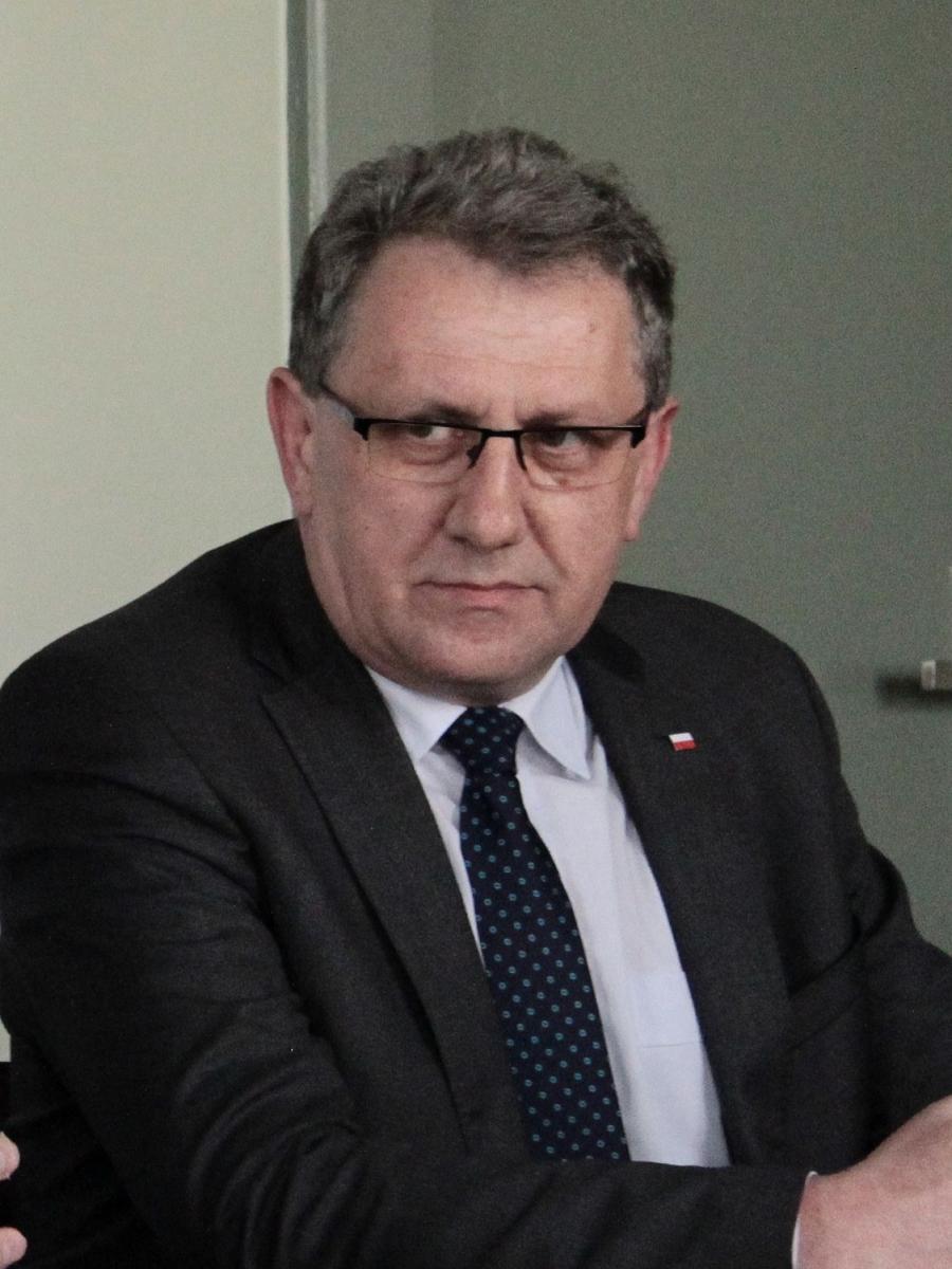 Powiat jarosławski doceniony za innowacje