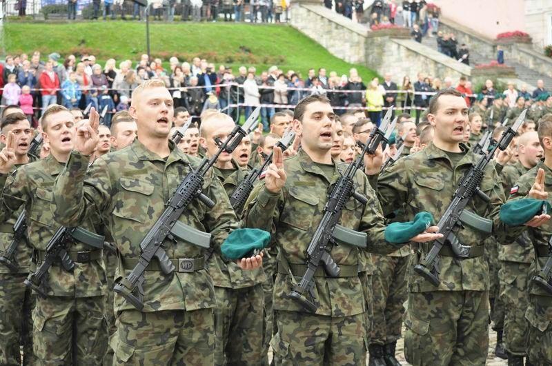 Ruszył nabór do „terytorialsów” w powiecie lubaczowskim