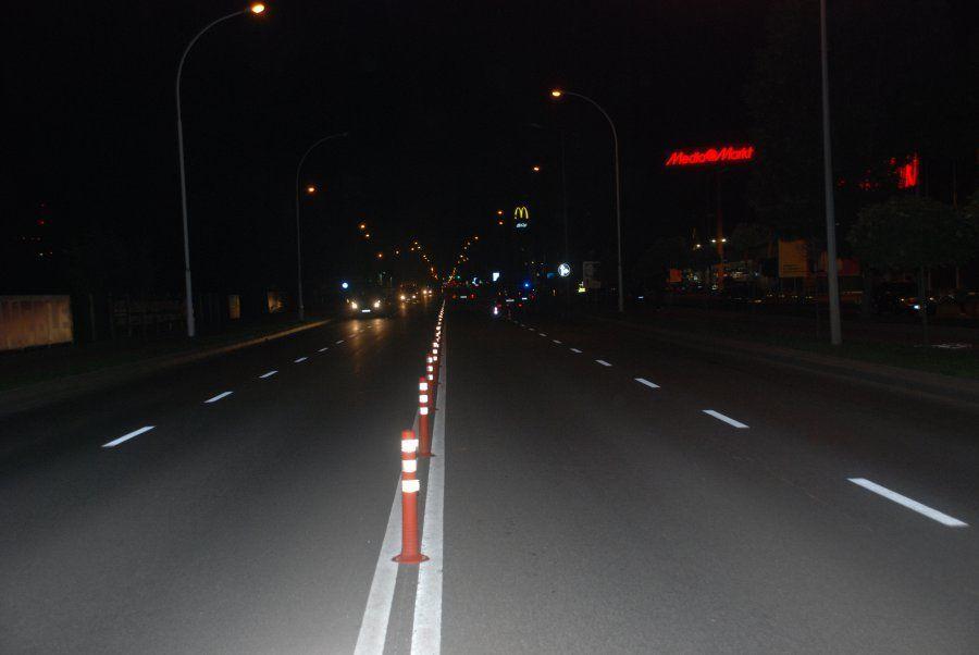 Pieszy pod kołami osobówki. Z ciężkimi obrażeniami trafił do szpitala