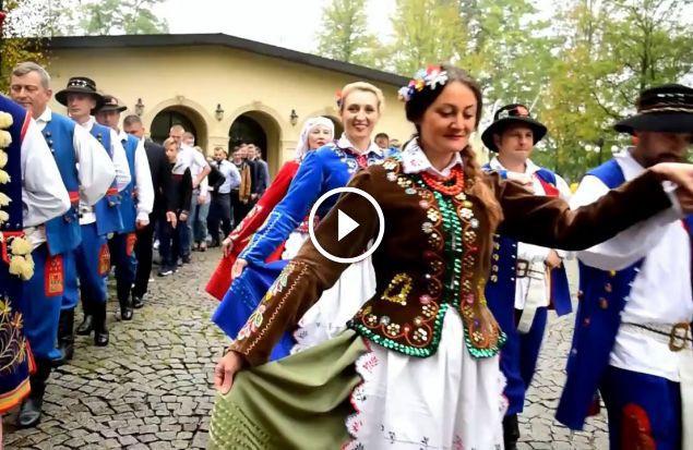 W Dubiecku próbowali pobić rekord Guinnessa [WIDEO]